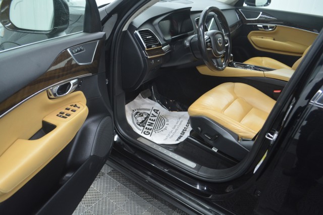 Used 2016 Volvo XC90 T6 Momentum SUV for sale in Geneva NY