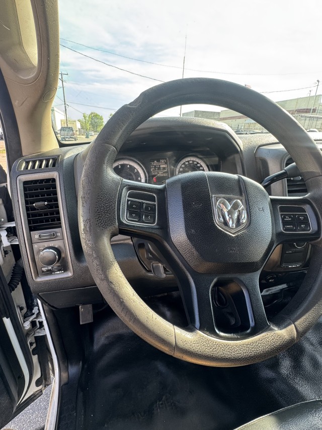2015 Ram 2500 Tradesman Welding Rig in , 