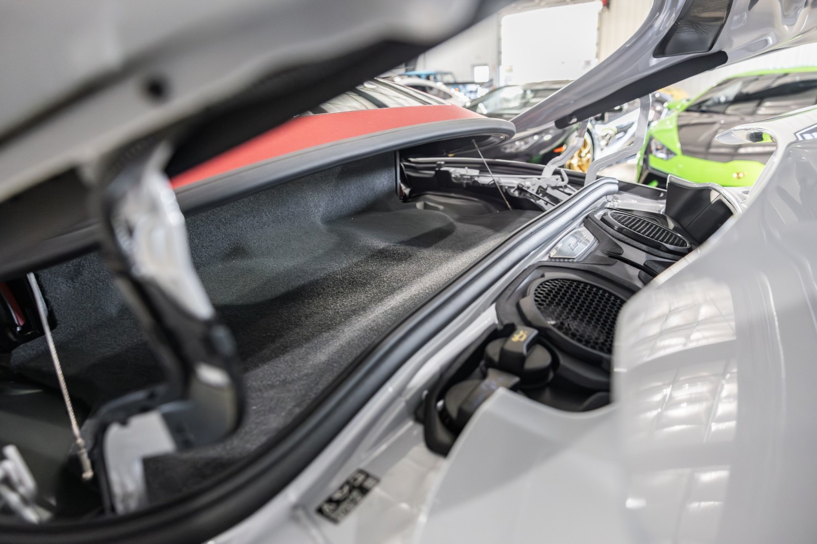 Used Car 2024 Porsche 911  Turbo S For Sale Under $300,000 In Boerne, Texas