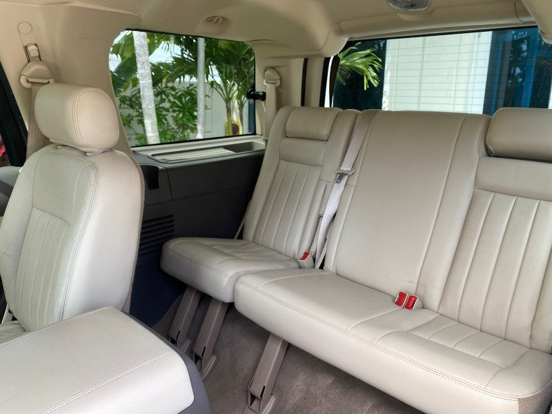 2004 Lincoln Navigator LOW MILES 67,511 SUNROOF in ,