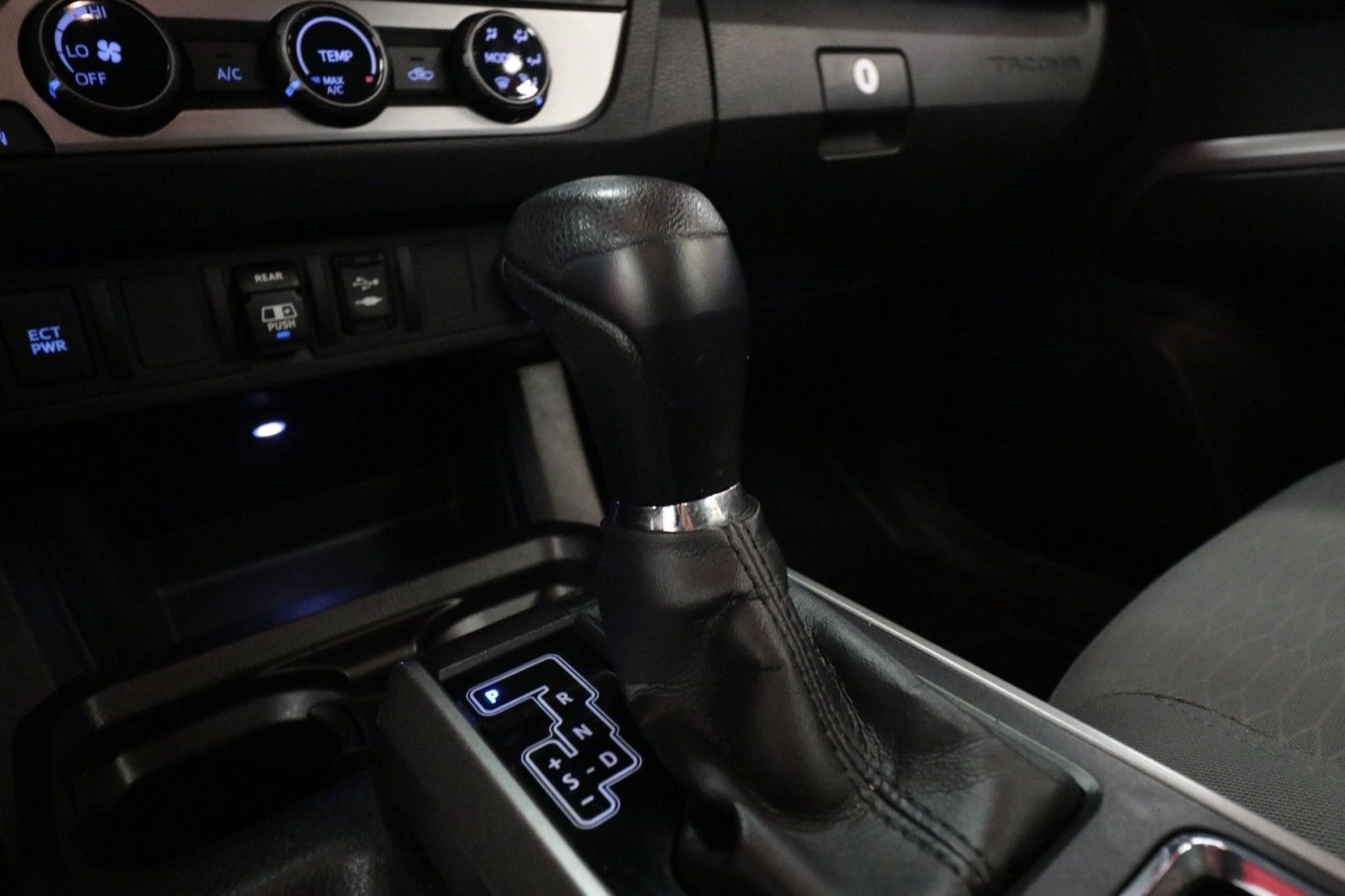 Used Car 2018 Toyota Tacoma  Sr5 For Sale Under $25,000 In Austin, Texas