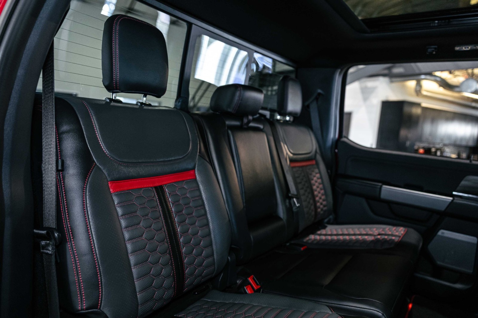 Used Car 2025 Ford F-150  Shelby - 785 Horsepower - Supercharged For Sale Under $130,000 In Boerne, Texas