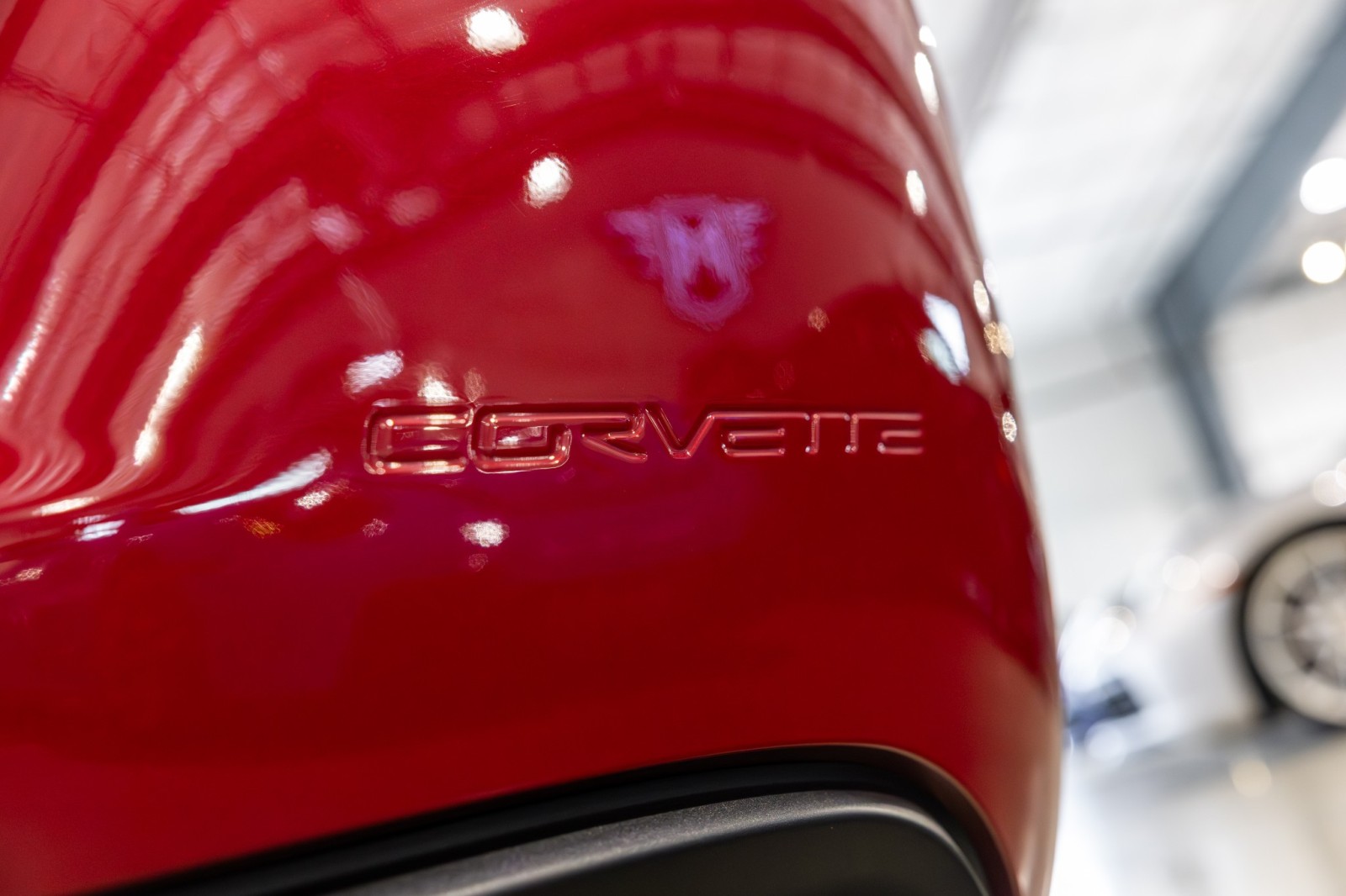 Used Car 2010 Chevrolet Corvette  Zr1 W/3zr For Sale Under $120,000 In Boerne, Texas