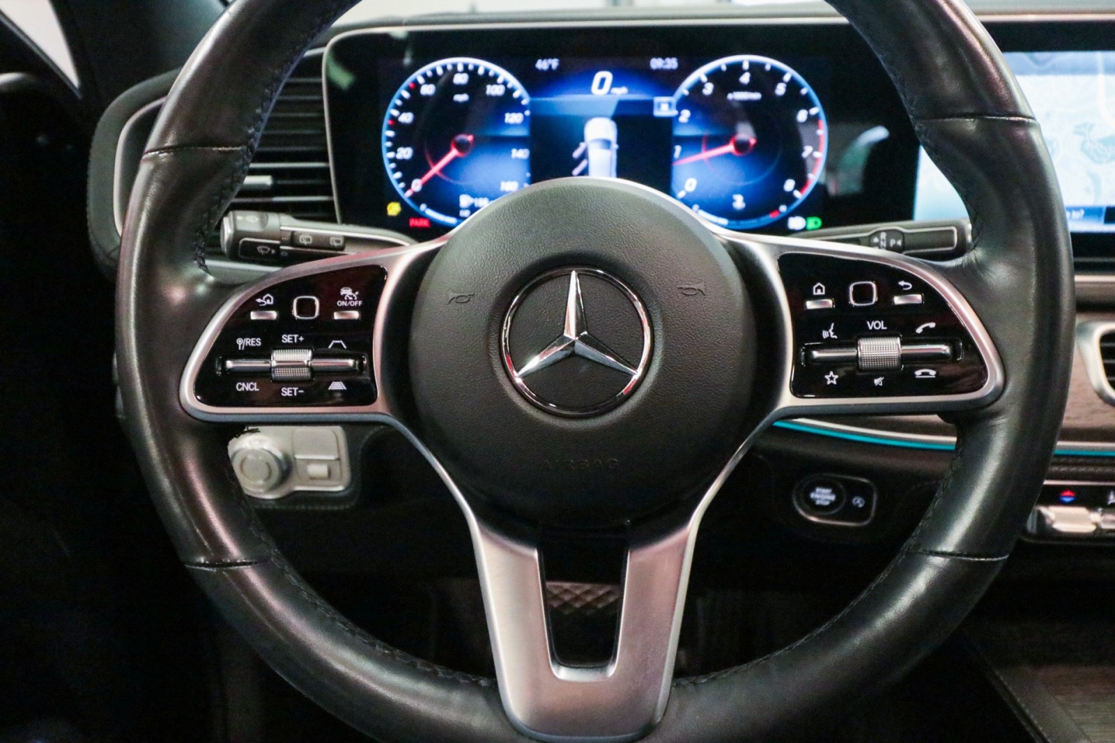 Used Car 2022 Mercedes-benz Gle  Gle 350 For Sale Under $50,000 In Austin, Texas