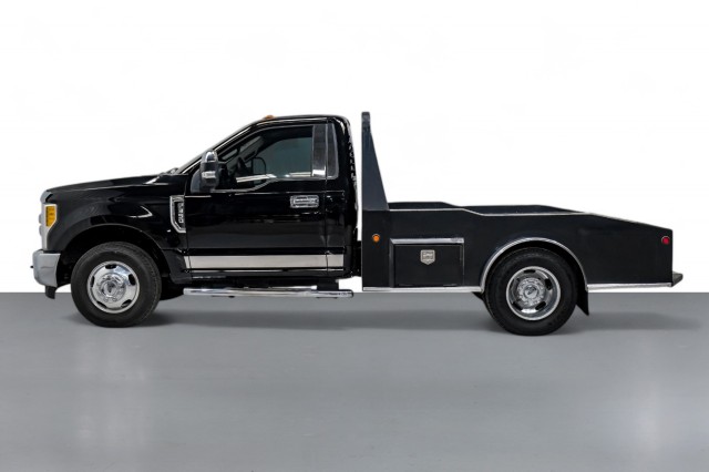 2017 Ford F-350 XLT 9