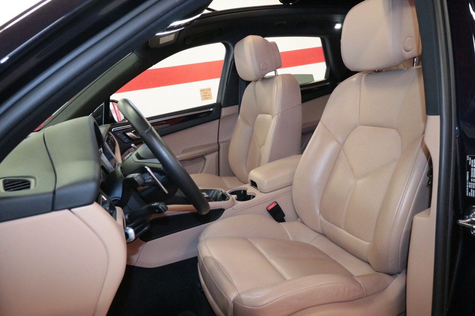 Used Car 2023 Porsche Macan  For Sale Under $50,000 In Austin, Texas