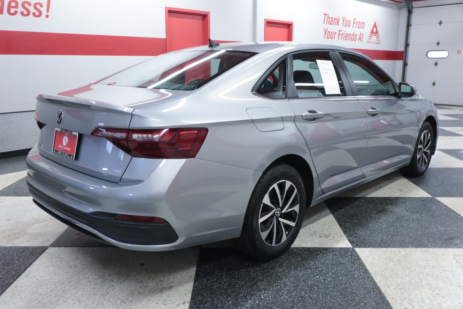 Used Car 2024 Volkswagen Jetta  S For Sale Under $20,000 In Austin, Texas