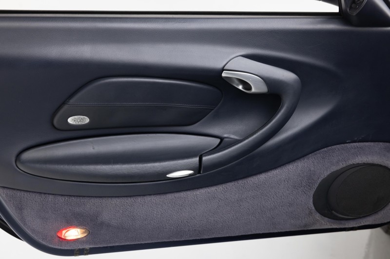 2000 Porsche 911 Carrera Carrera in , 