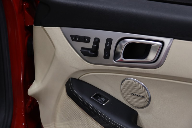 2012 Mercedes-Benz SLK 350 AMG Sport 2dr Roadster in , 