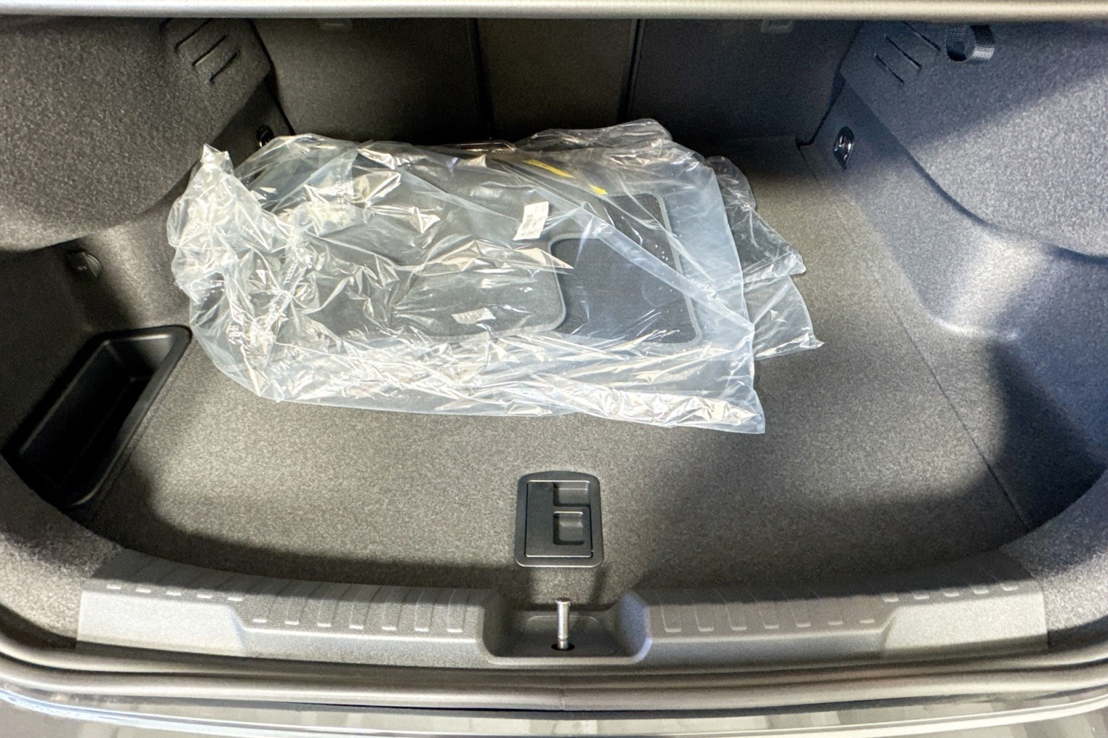 New 2026 Manhattan Gray Metallic Audi Premium Plus quattro image 24