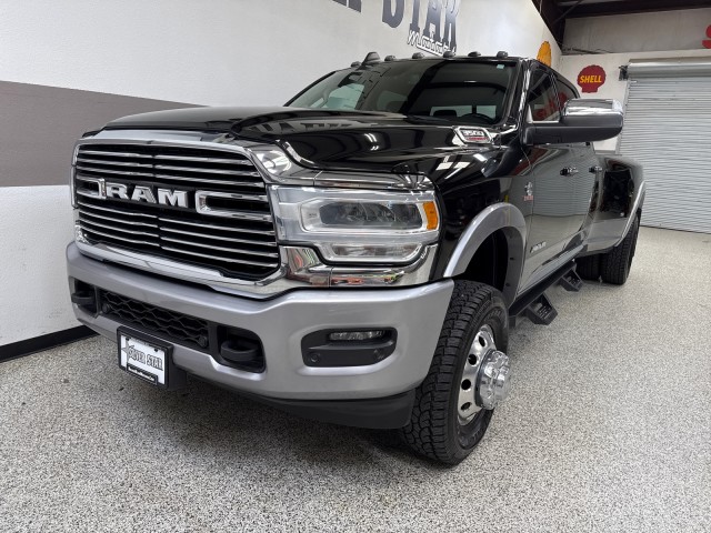 2020 Ram 3500 Laramie DRW 4WD Cummins in , 