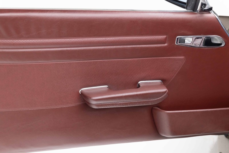 1989 Mercedes-Benz 560-Series 560 SL in ,