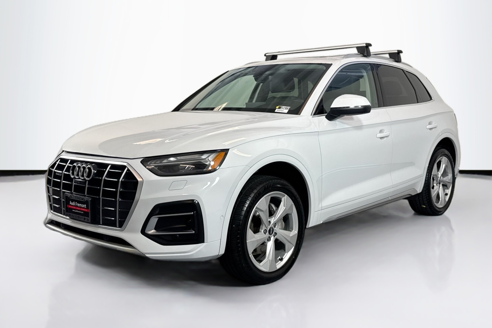 2021 Audi Q5 Prestige