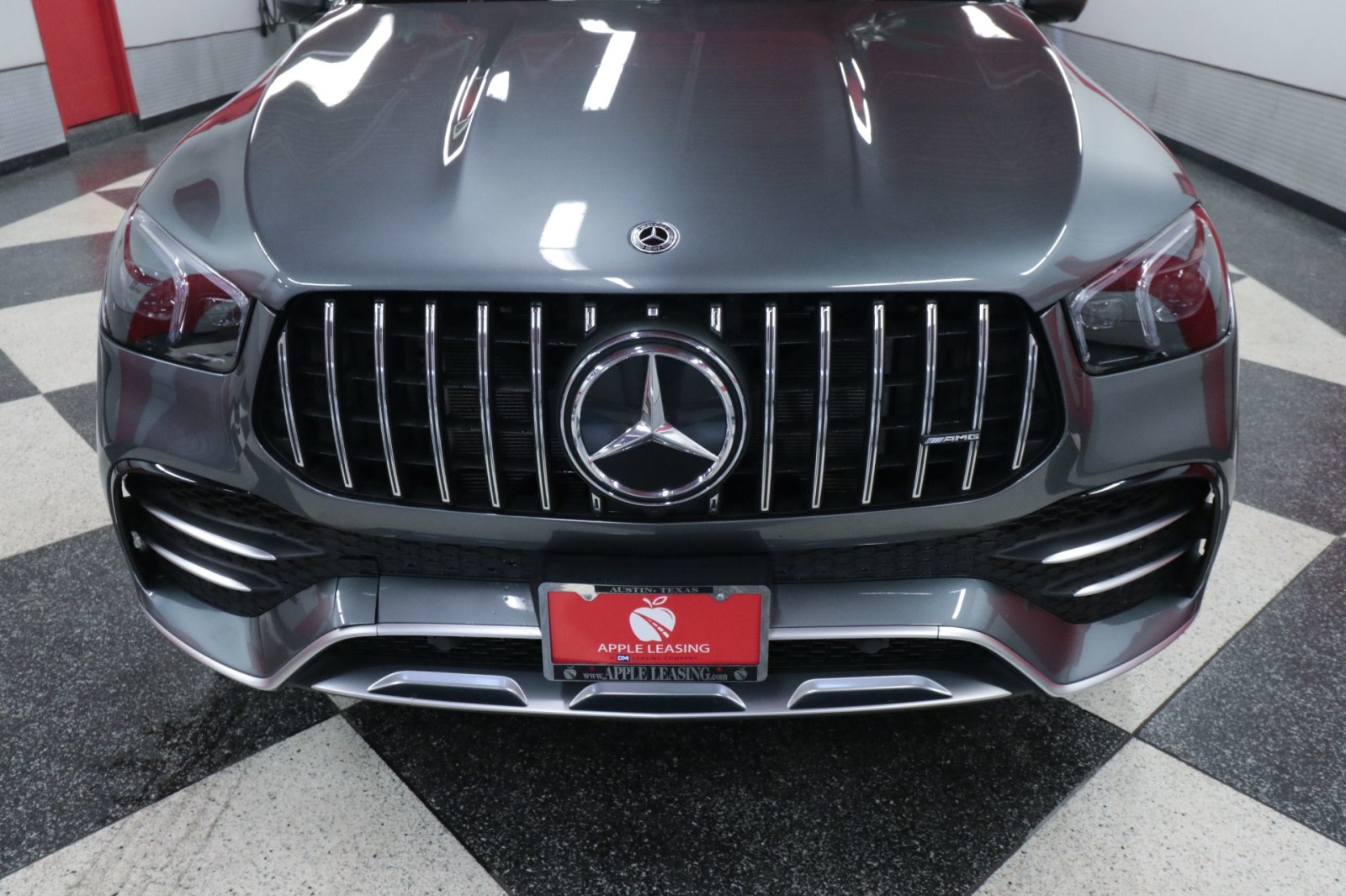 Used Car 2023 Mercedes-benz Gle  Amg Gle 53 For Sale Under $80,000 In Austin, Texas