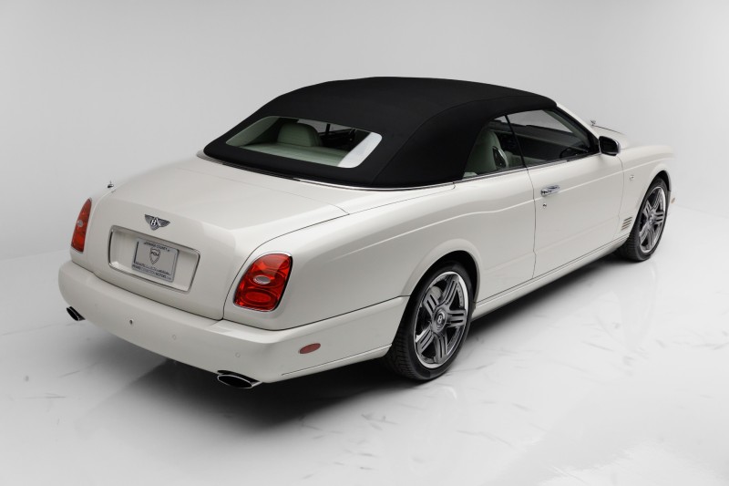 2010 Bentley Azure T 1 of 80 T in , 