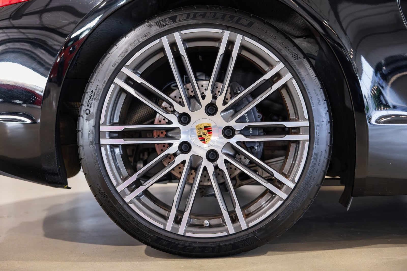 Used Car 2016 Porsche Cayman  Black Edition For Sale Under $60,000 In Boerne, Texas