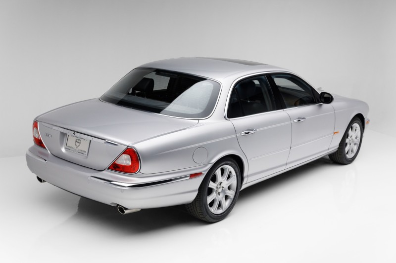 2004 Jaguar XJ8 XJ8 in , 