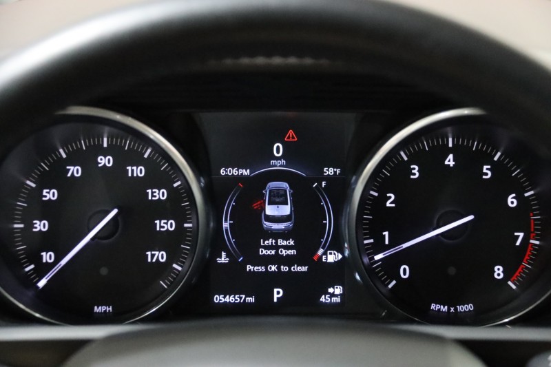 2016 Land Rover Range Rover Sport V8 Supercharged 4dr Suv in ,