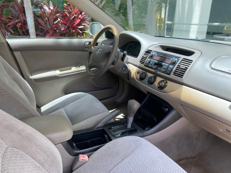 2004 Toyota Camry LE LOW MILES 58,925 1 OWNER in , 