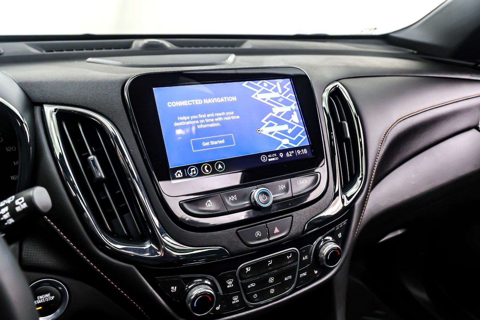 Used 2024 Summit White Chevrolet AWD 4dr Premier image 20