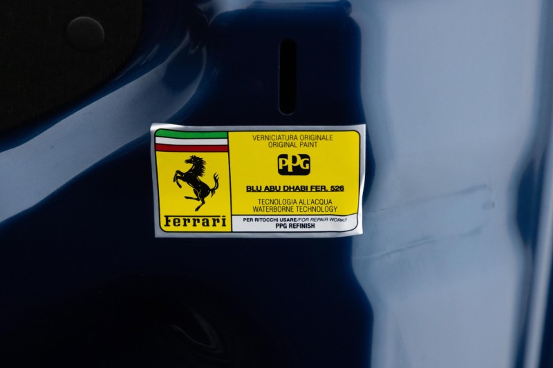 2015 Ferrari California T T in , 