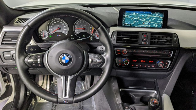 2017 BMW M4  21