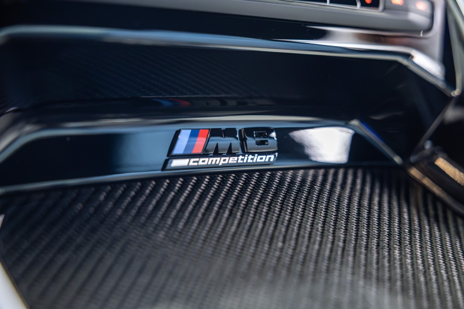 Used Car 2024 Bmw M8  Competition For Sale Under $110,000 In Boerne, Texas