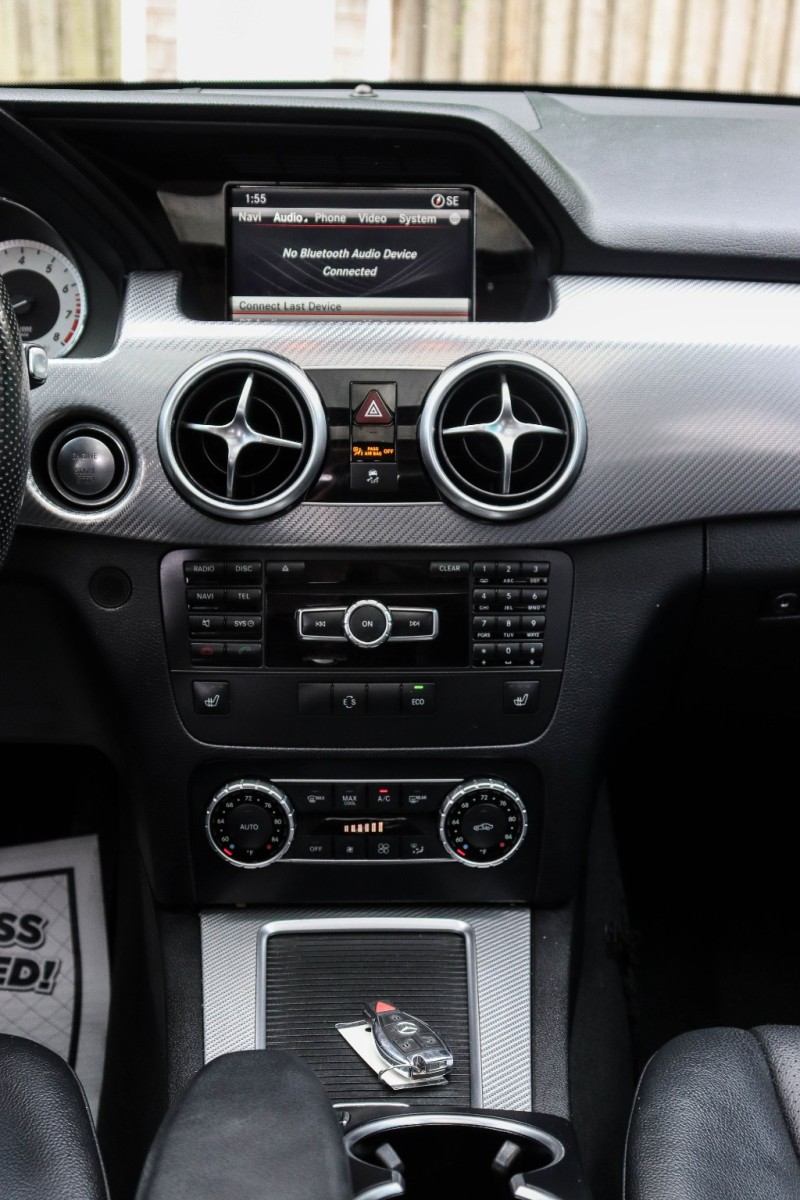 2015 Mercedes-Benz GLK-Class GLK 350 in Wilmington, North Carolina