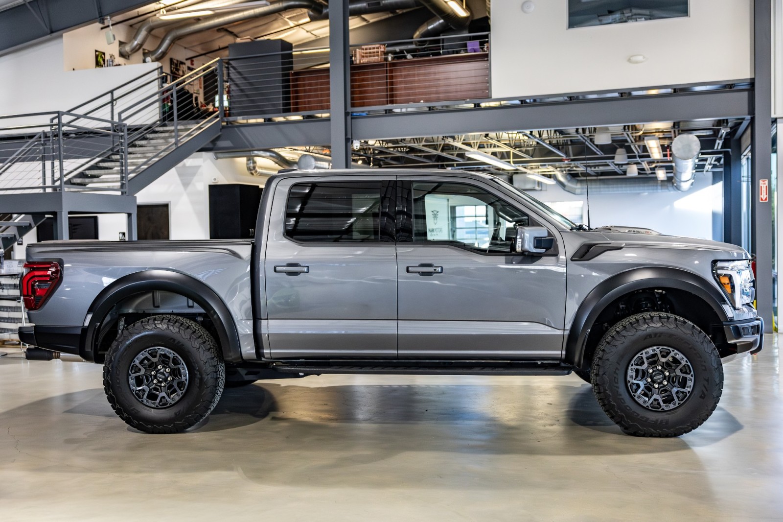 Used Car 2025 Ford F-150  Raptor R - 720 Horsepower - Supercharged V8 For Sale Under $140,000 In Boerne, Texas