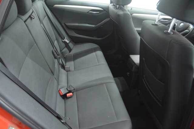 Used 2015 BMW X1 xDrive28i SUV for sale in Geneva NY