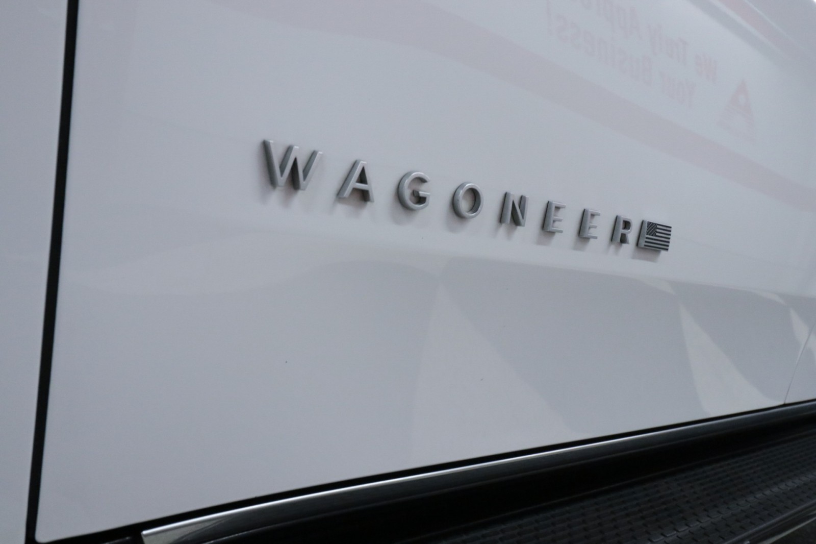 Used Car 2023 Jeep Wagoneer  Base For Sale Under $50,000 In Austin, Texas