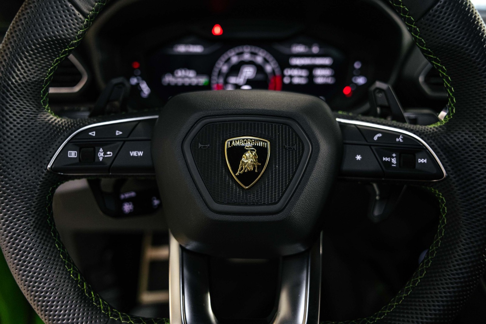 Used Car 2023 Lamborghini Urus  S For Sale Under $250,000 In Boerne, Texas