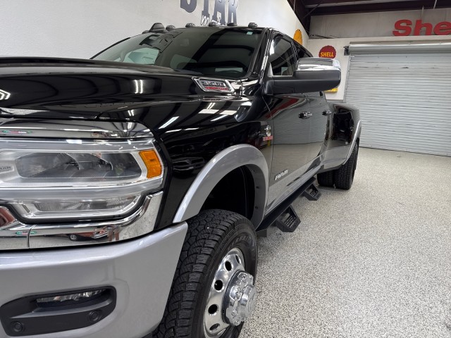 2020 Ram 3500 Laramie DRW 4WD Cummins in , 