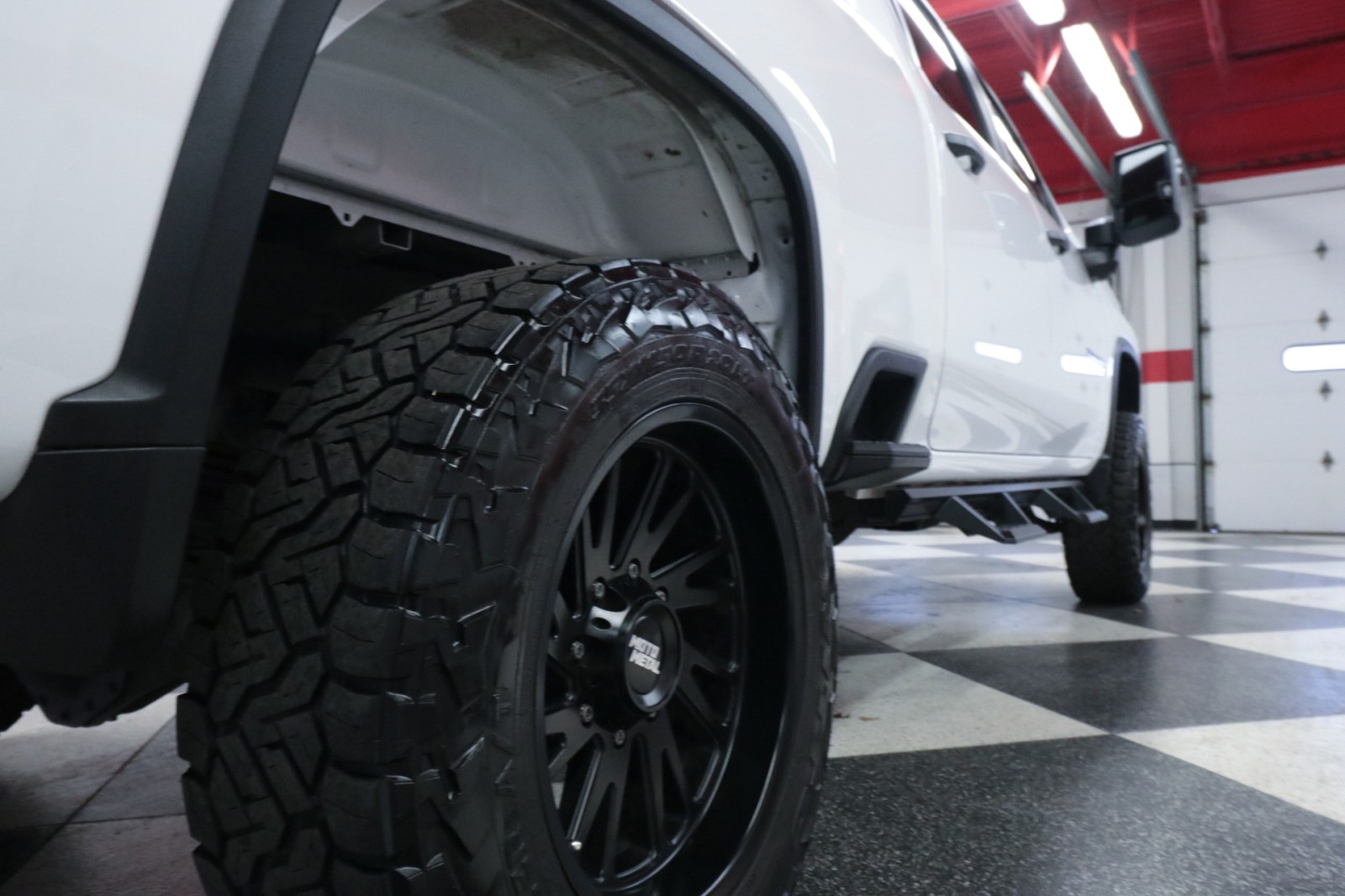 Used Car 2024 Chevrolet Silverado 2500hd  Custom For Sale Under $50,000 In Austin, Texas