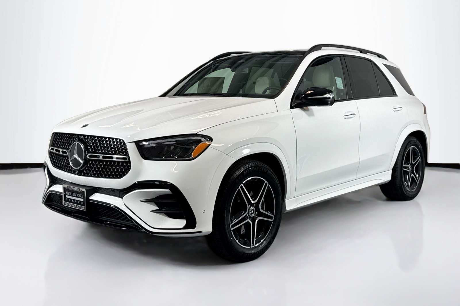 2026 Mercedes-Benz GLE 2026 Mercedes-Benz GLE GLE 350 4MATIC® SUV Sport Utility