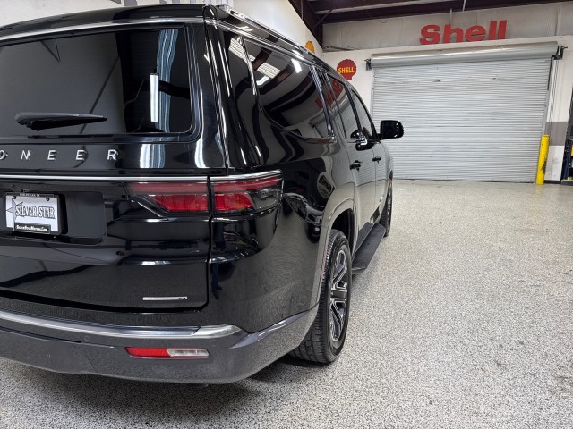 2022 Jeep Wagoneer Series III in , 