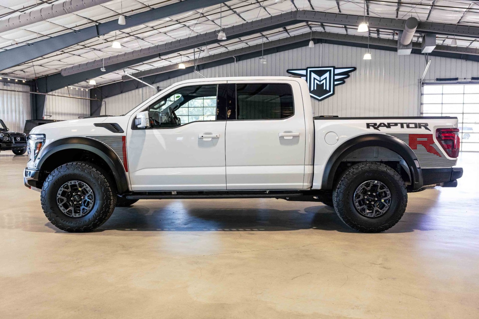 Used Car 2025 Ford F-150  Raptor R For Sale Under $140,000 In Boerne, Texas