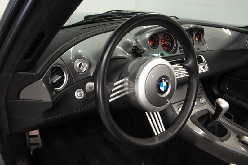 2001 BMW Z8 Z8 *WE HAVE EVERY SERVICE RECORD BACK TO 2004* *IMMACULATE* in , 