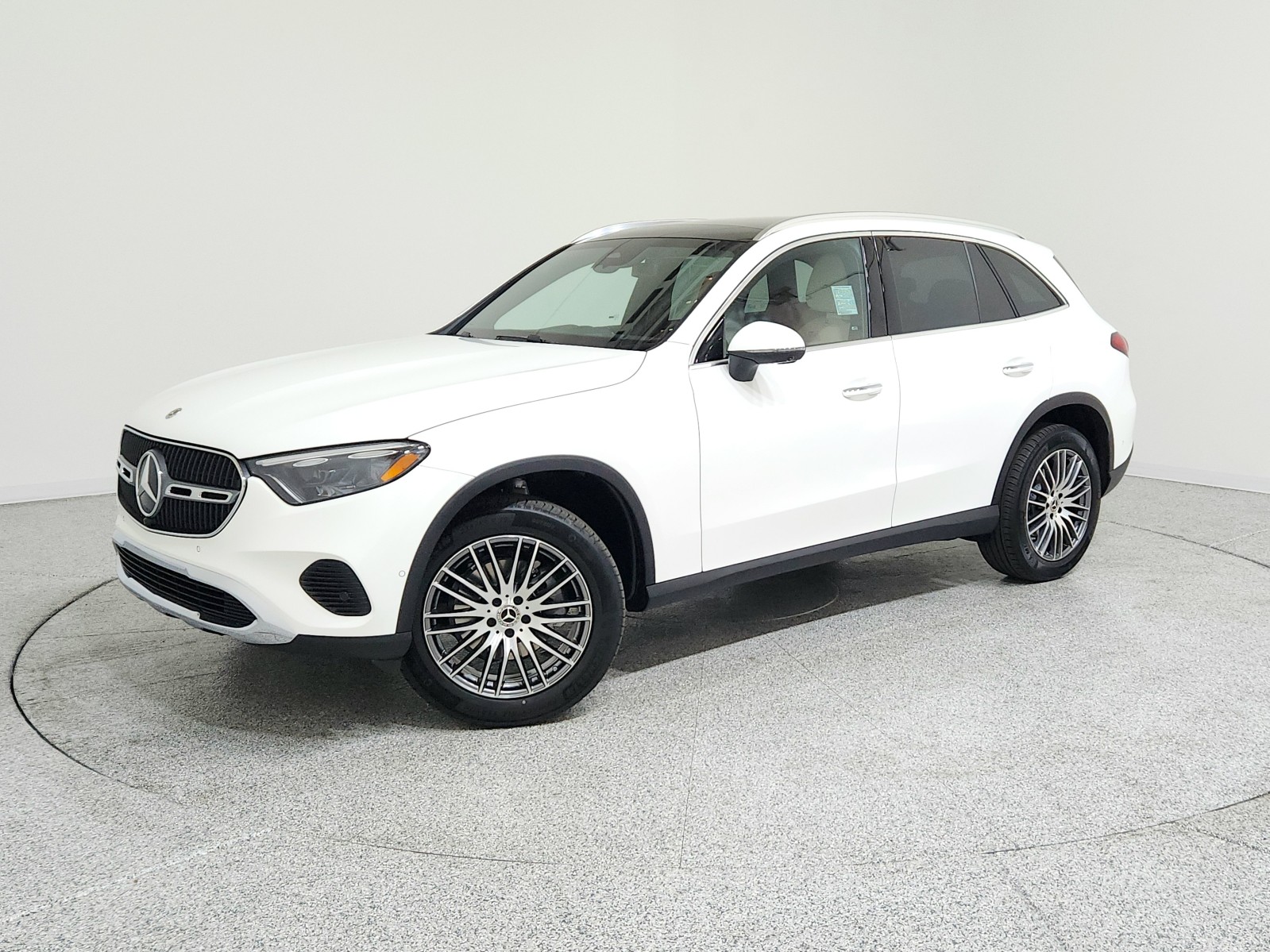 2026 Mercedes-Benz GLC 2026 Mercedes-Benz GLC GLC 300 SUV SUV