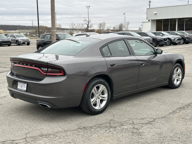 2022 Dodge Charger SXT 3