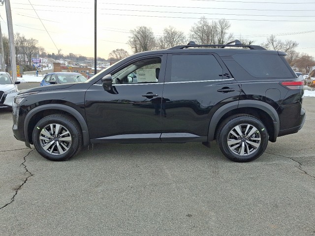 NissanPathfinder4