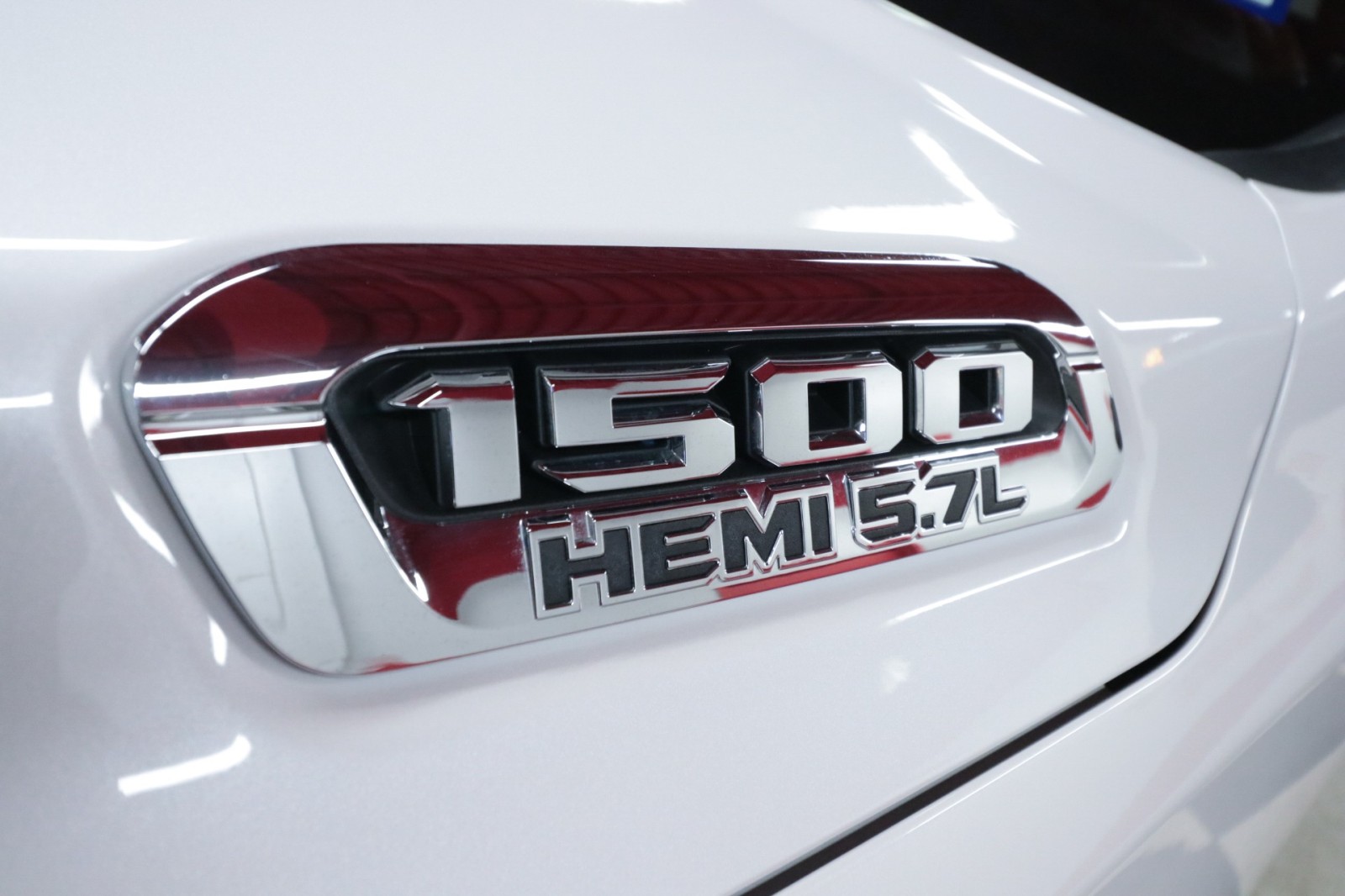 Used Car 2022 Ram 1500  Longhorn For Sale Under $50,000 In Austin, Texas