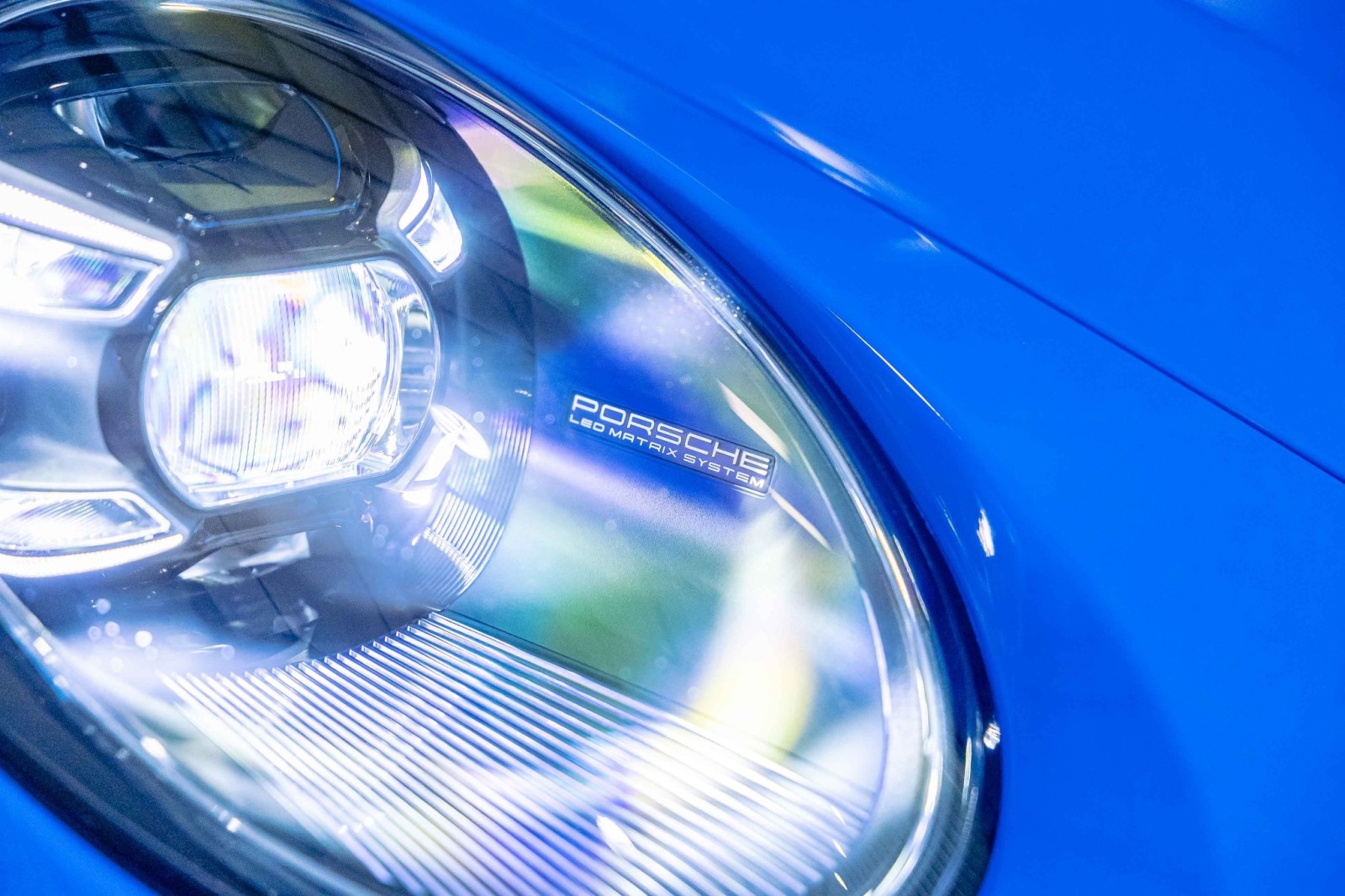 Used Car 2022 Porsche 911  Carrera S - Manual Transmission - Rear Axle Steering - Sport Package For Sale Under $170,000 In Boerne, Texas