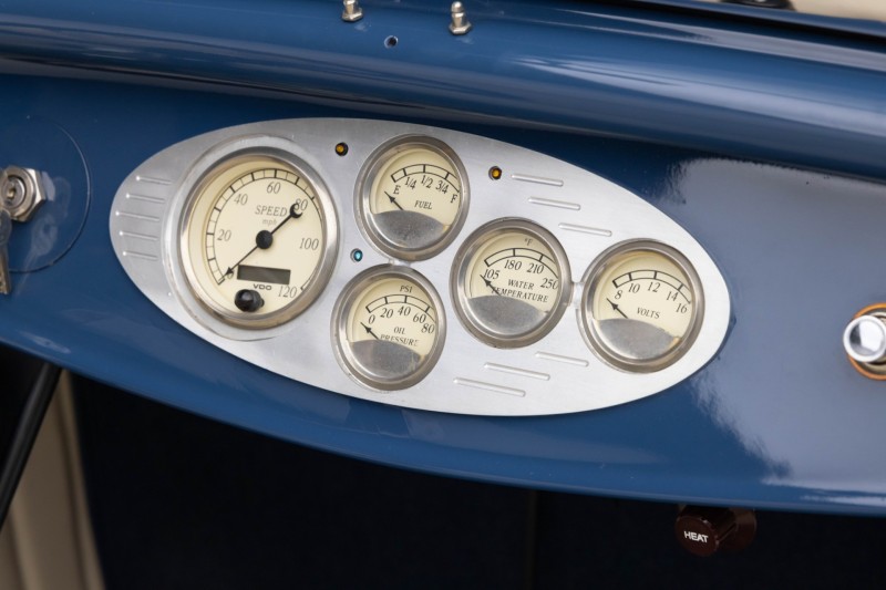 1932 Ford Model B Roadster in , 