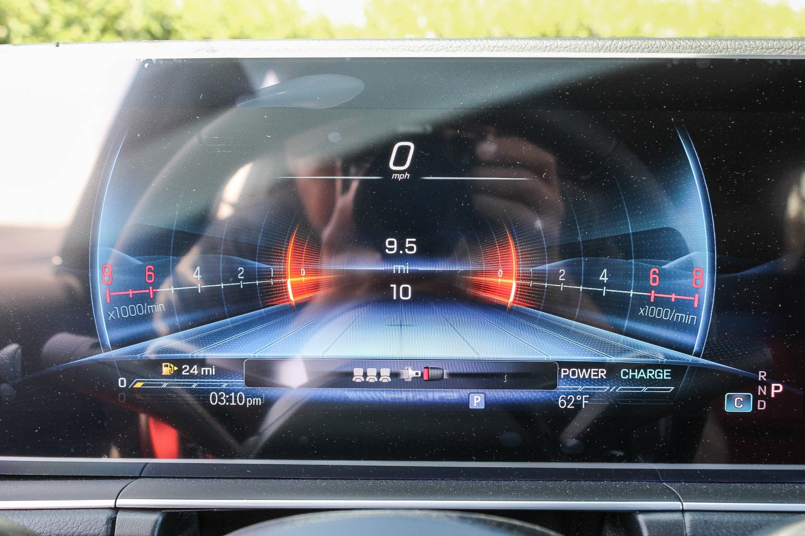 AMG GLE 53 4MATIC SUV