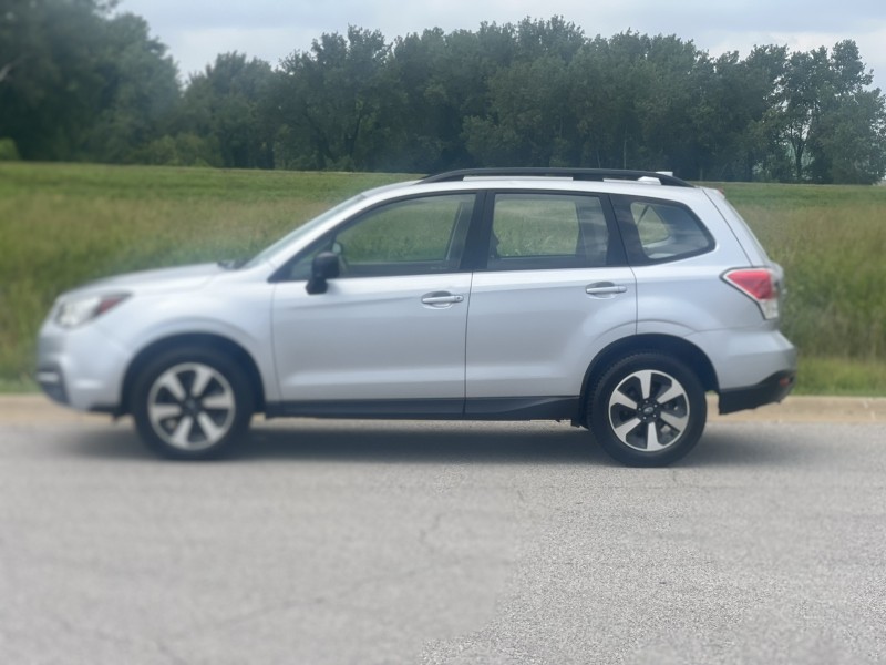 2018 Subaru Forester  in CHESTERFIELD, Missouri