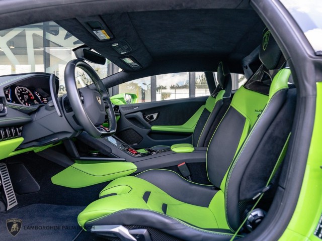 Lamborghini Huracan EVO