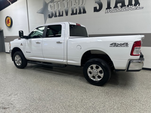 2019 Ram 2500 Big Horn 4WD Cummins in , 