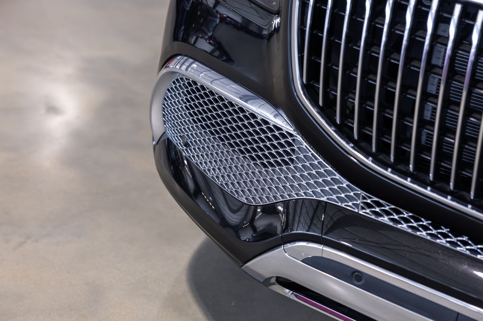 Used Car 2021 Mercedes-benz Gls  Maybach Gls 600 For Sale Under $130,000 In Boerne, Texas