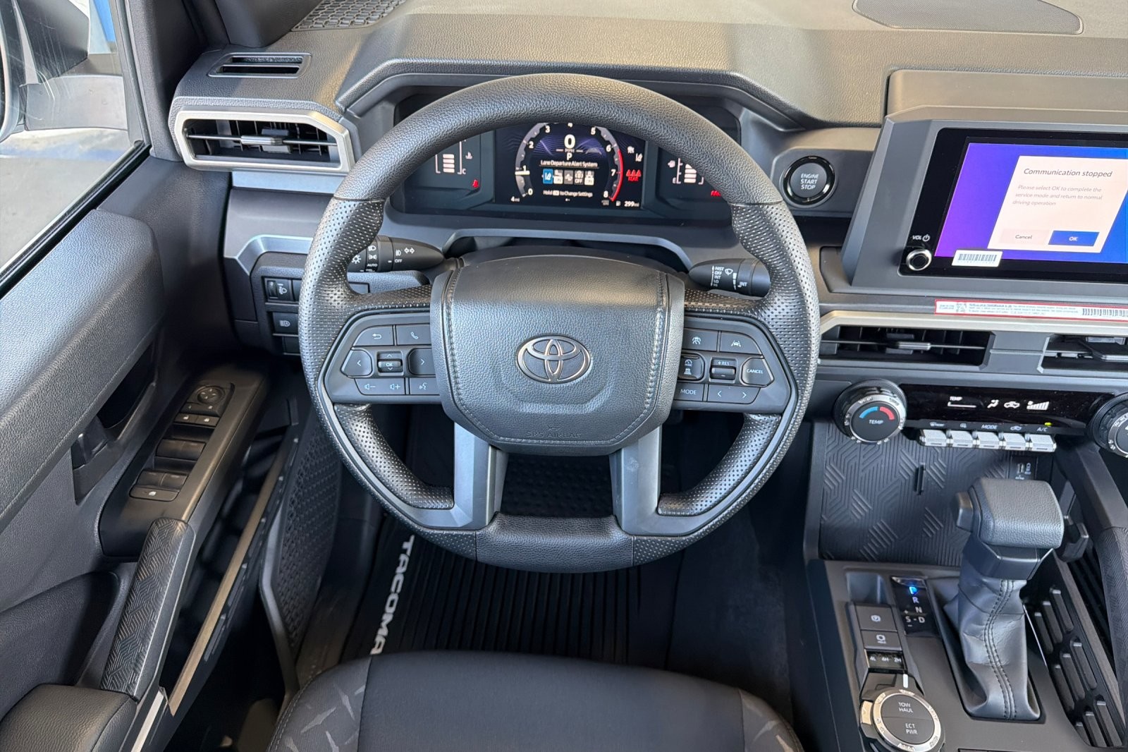New 2026 Ice Cap Toyota SR5 image 13